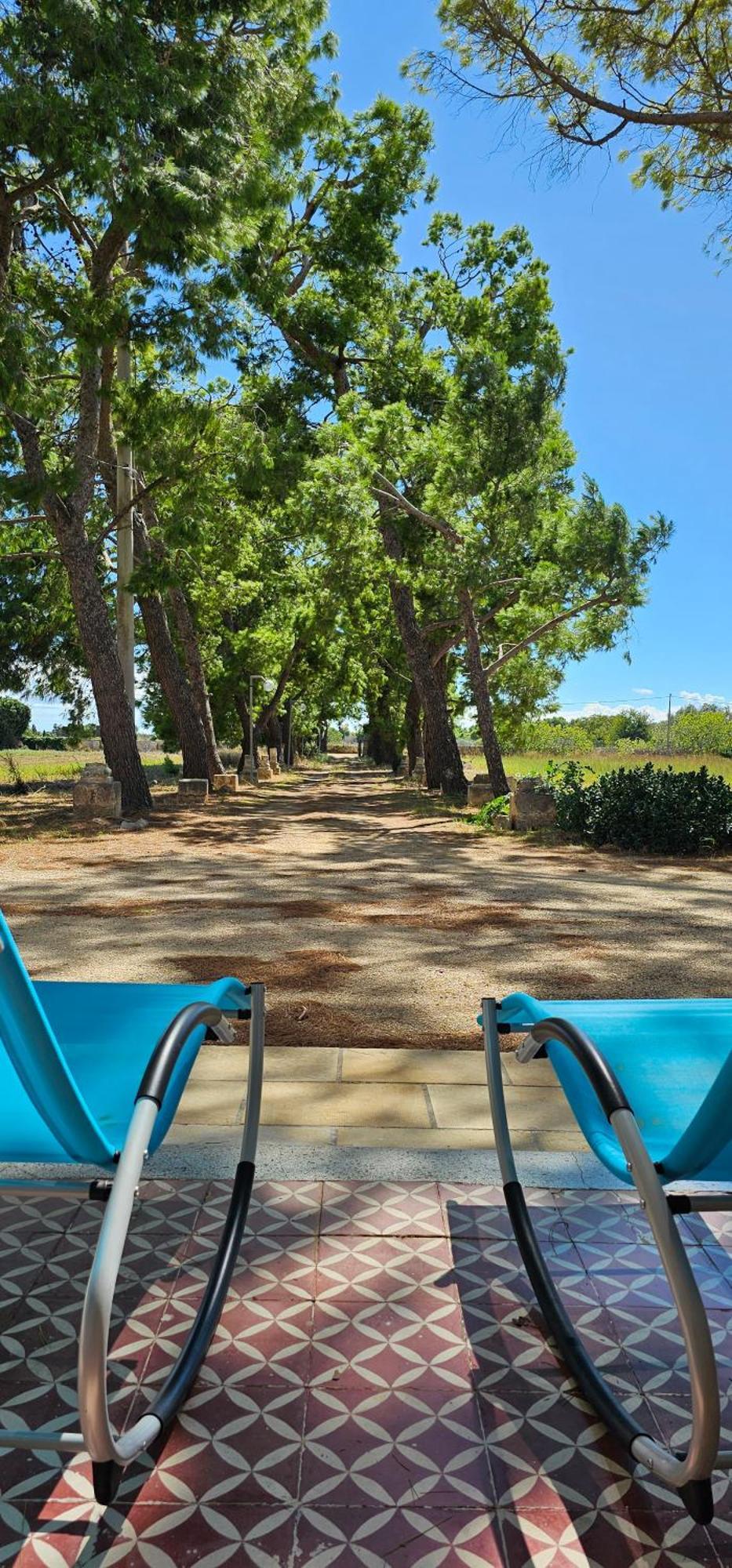 Masseria Vivi Il Salento Casa vacanze Santa Caterina (Apulia)